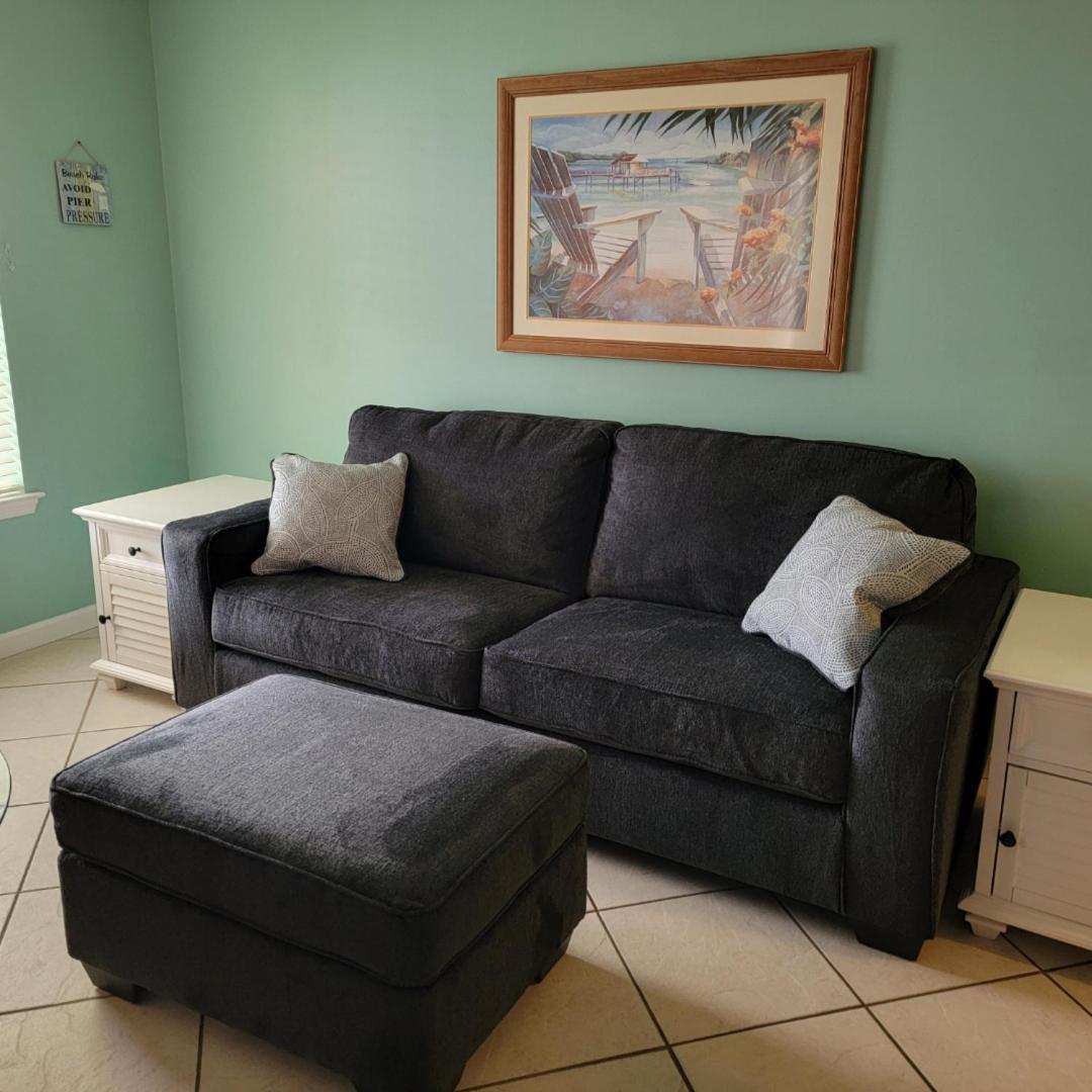 Champagne Island Resort Unit 107 North Wildwood Εξωτερικό φωτογραφία