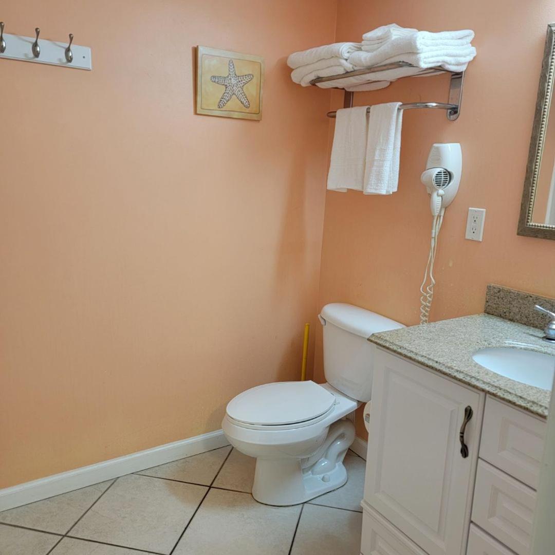 Champagne Island Resort Unit 107 North Wildwood Εξωτερικό φωτογραφία