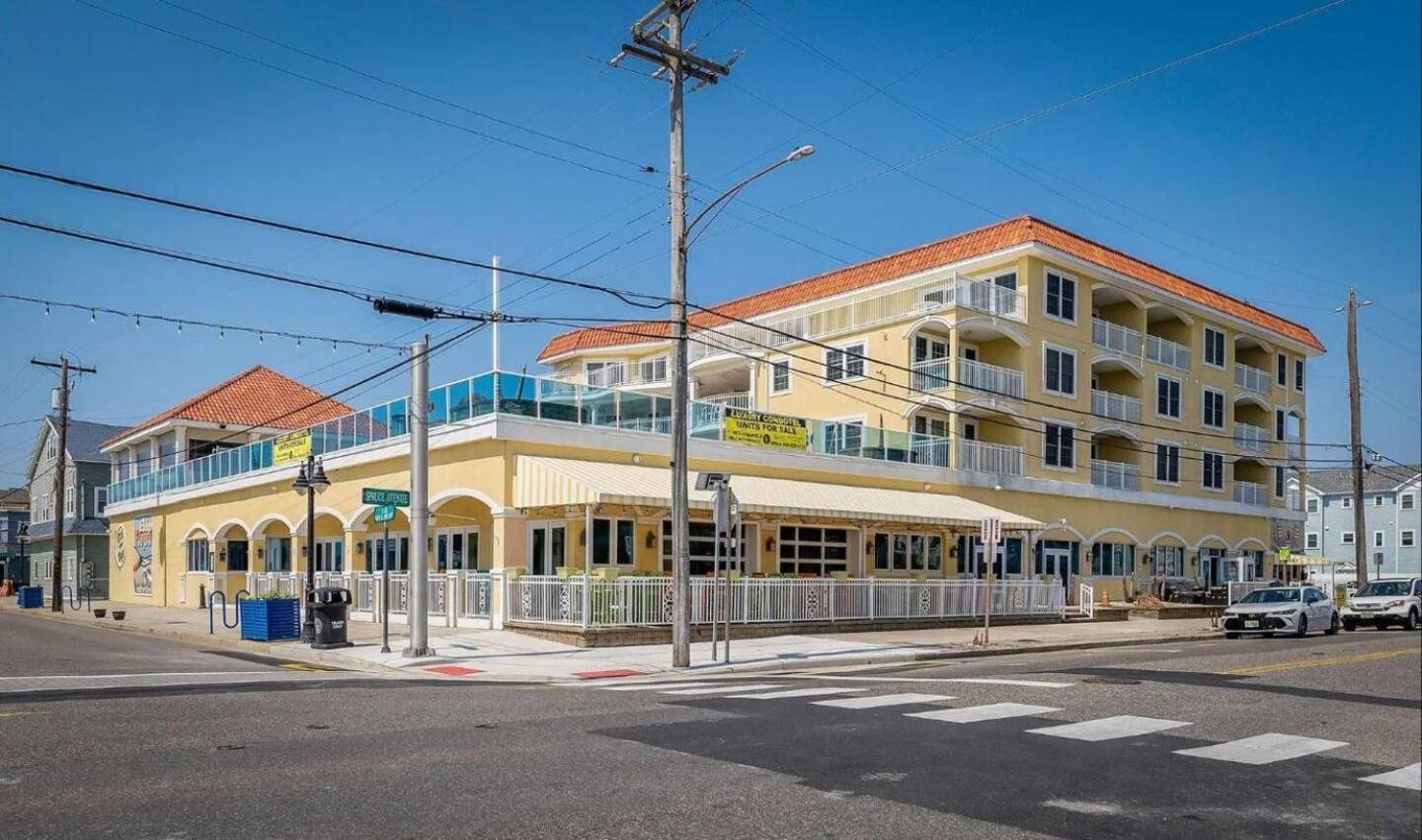 Champagne Island Resort Unit 107 North Wildwood Εξωτερικό φωτογραφία